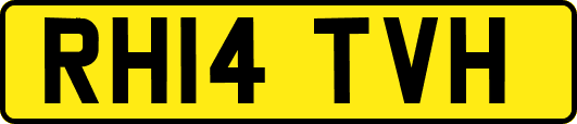 RH14TVH