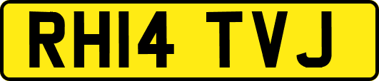 RH14TVJ