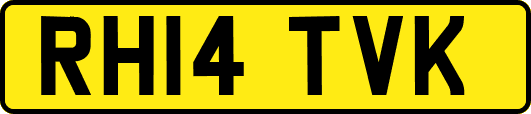 RH14TVK