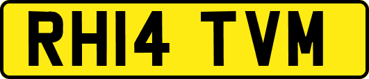 RH14TVM