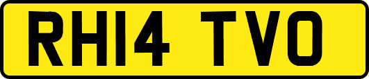 RH14TVO