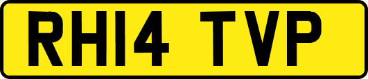 RH14TVP