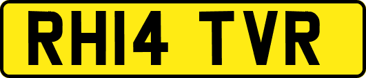 RH14TVR