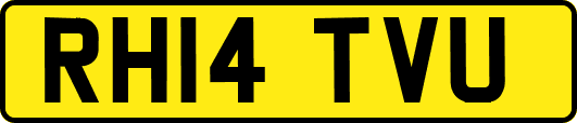 RH14TVU