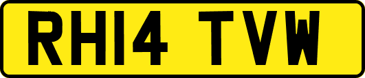 RH14TVW