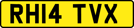 RH14TVX