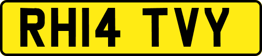 RH14TVY
