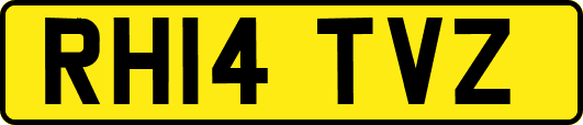 RH14TVZ