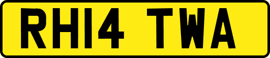 RH14TWA