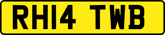 RH14TWB