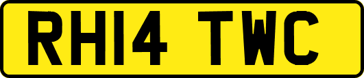RH14TWC