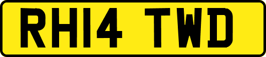 RH14TWD