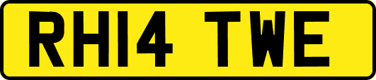 RH14TWE