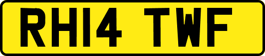RH14TWF