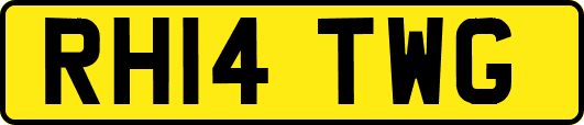 RH14TWG