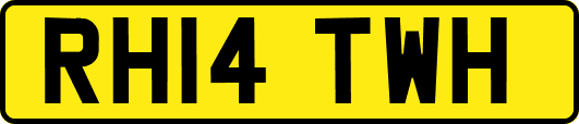 RH14TWH