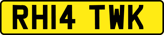 RH14TWK