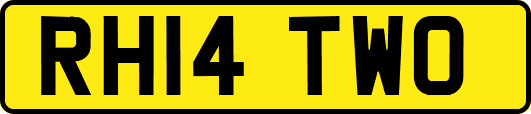 RH14TWO