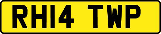 RH14TWP