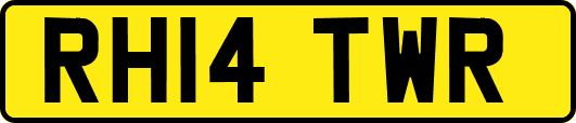 RH14TWR
