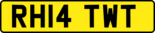 RH14TWT