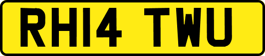 RH14TWU