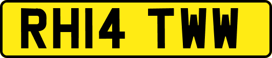 RH14TWW
