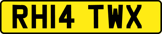RH14TWX