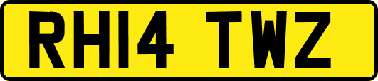 RH14TWZ