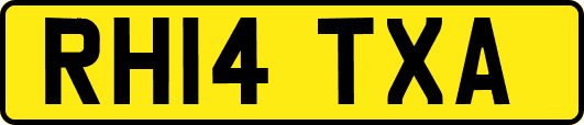 RH14TXA
