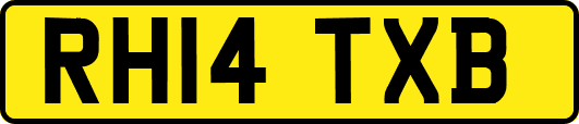 RH14TXB
