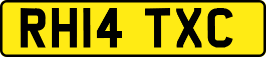 RH14TXC
