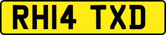 RH14TXD