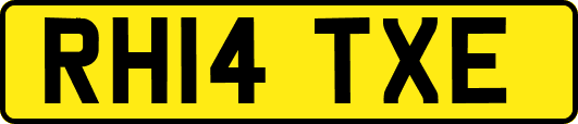RH14TXE
