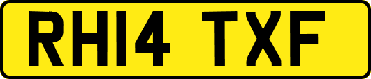 RH14TXF