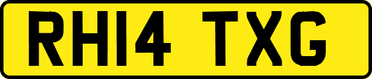RH14TXG