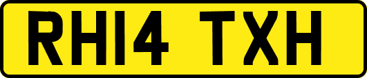 RH14TXH