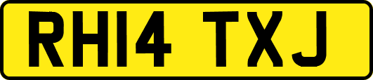 RH14TXJ