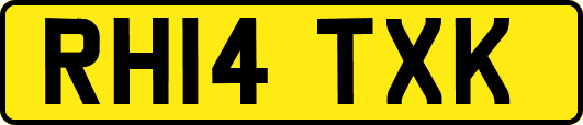 RH14TXK