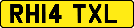 RH14TXL