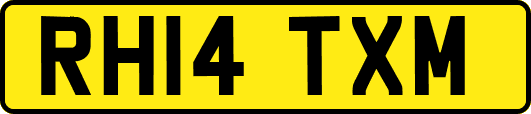 RH14TXM