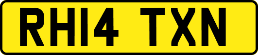 RH14TXN