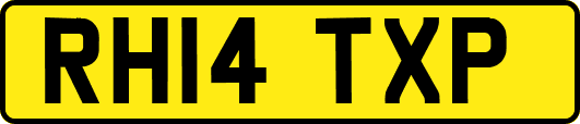 RH14TXP