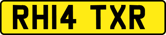 RH14TXR