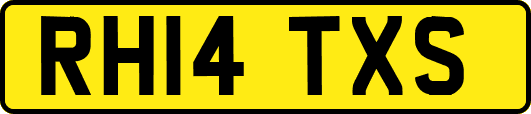 RH14TXS