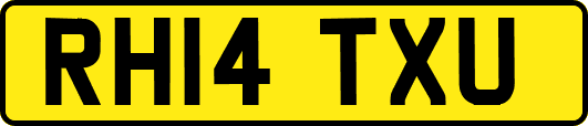 RH14TXU