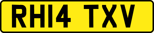 RH14TXV