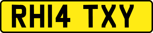 RH14TXY