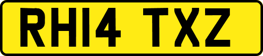 RH14TXZ