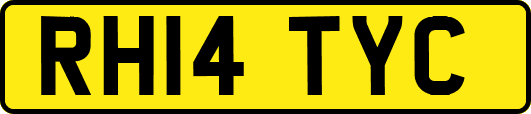 RH14TYC